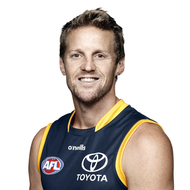 Rory Sloane profile picture